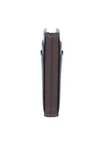 DAVIDOFF ESSENTIALS - Visitenkartenetui - brown