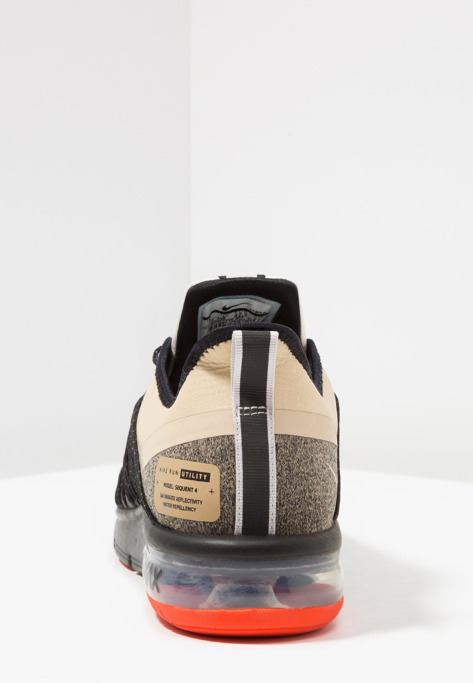 air max sequent 4 utility desert ore