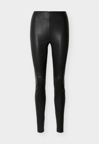 Επιλέχθηκε, black