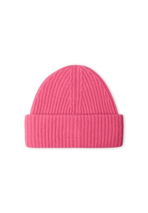 CHUNKY - Bonnet - neon pink