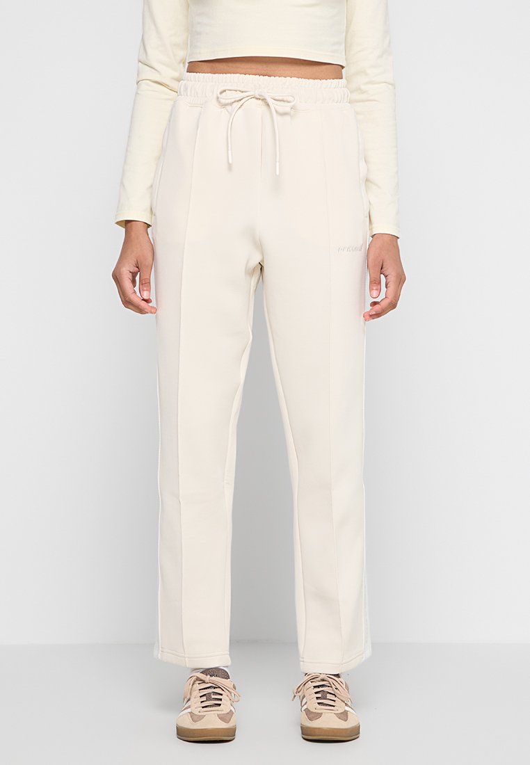 Pegador Trainingsbroek crème