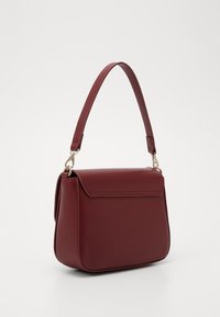 Valentino Bags Handväska - dark red