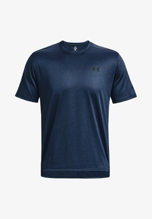 Under Armour, TECH VENT - Sport T-shirt - academy