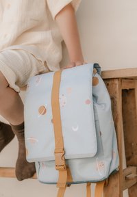 Fabelab SMALL - PLANETARY - Rucsac - multi print