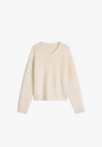 Wybrany, white blush