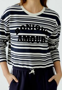 Oui Sweater - blue