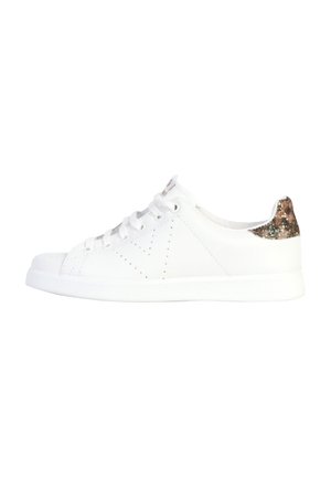 BASKET - Sneakers laag - blanc