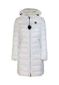 Blauer Cappotto invernale - bianco