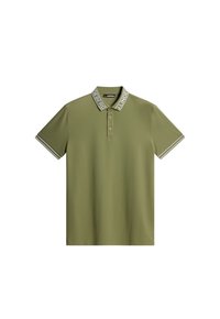 Unselected, oil green