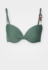 Gornji dio bikinija - olive