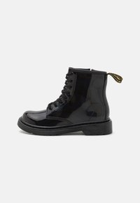 Dr. Martens 1460 UNISEX - Botines con cordones - black