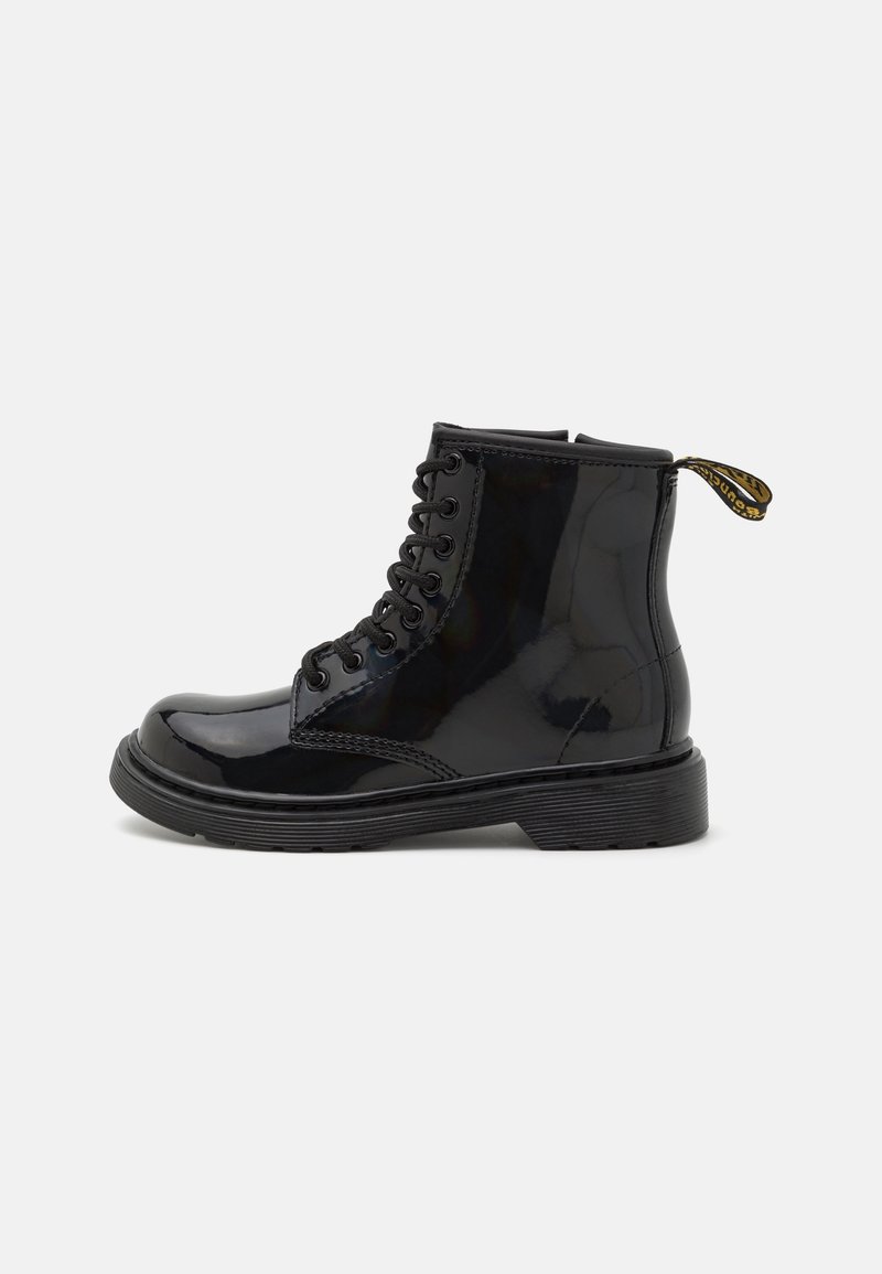 Dr. Martens 1460 UNISEX - Botines con cordones - black