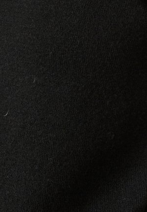 Damart, THERMOLACTYL - ROUND NECK SHORT SLEEVE - Camiseta básica - black