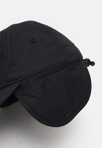 Columbia LANDROAMER™ EAR FLAP UNISEX - Caps - black