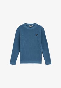 Valimata, greyish blue