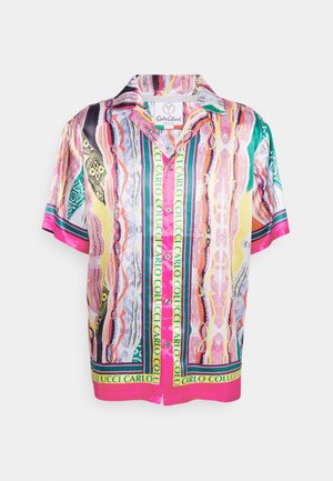 Camisa - multi-coloured