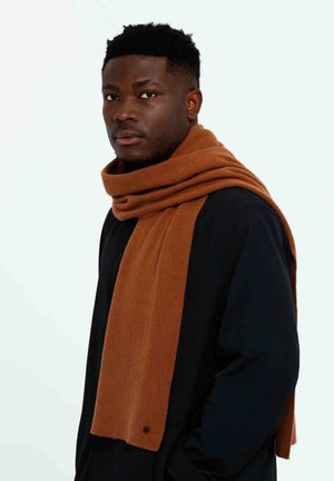 Bickley+Mitchell Scarf - brown