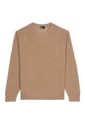 The Kooples Jumper - ecru
