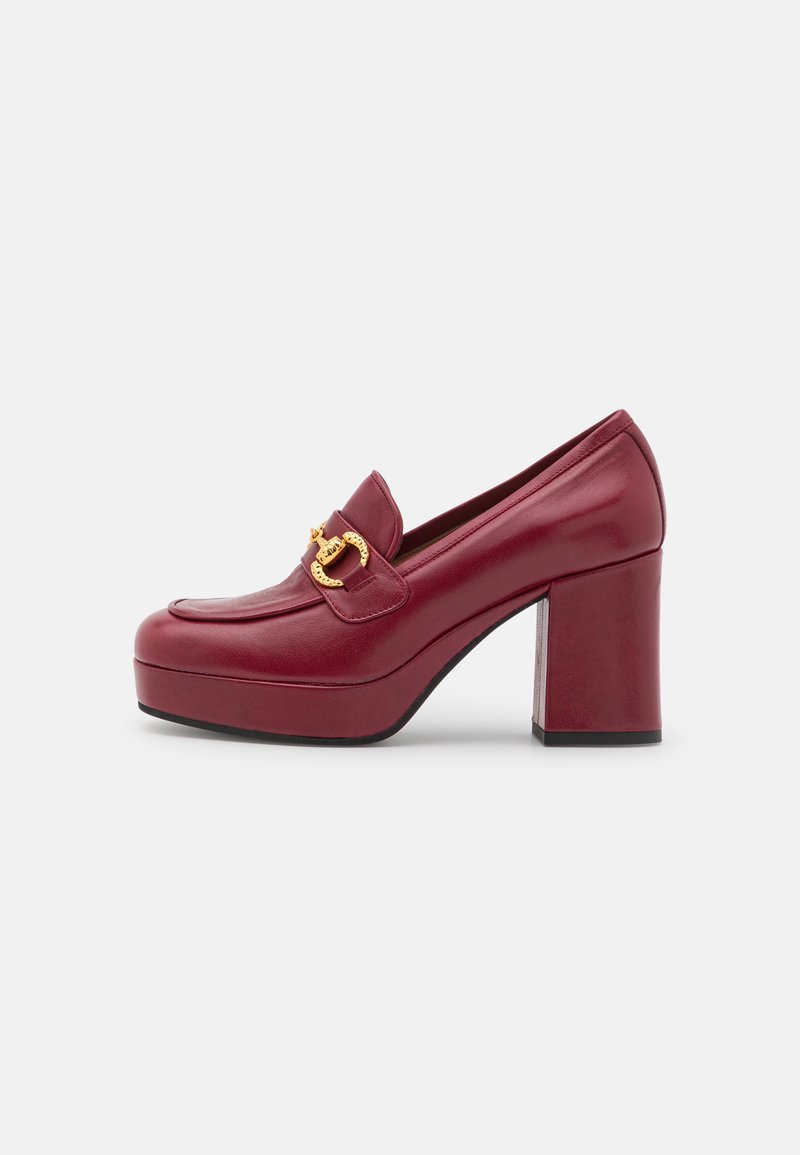 scarpe a punta zalando