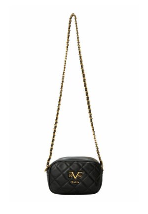 VIVI - Cross body bag - black