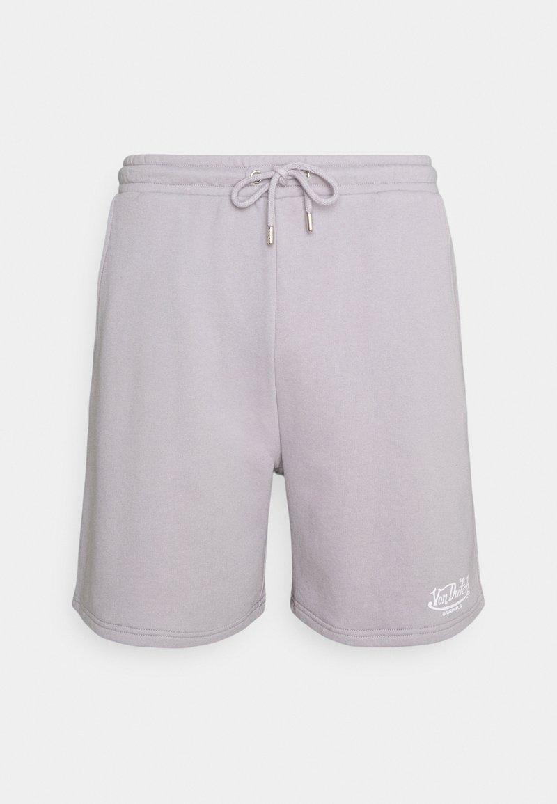 Von Dutch Trainingsbroek grijs Von Dutch Trainingsbroek grijs