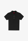 DEREYEL - Polo - black