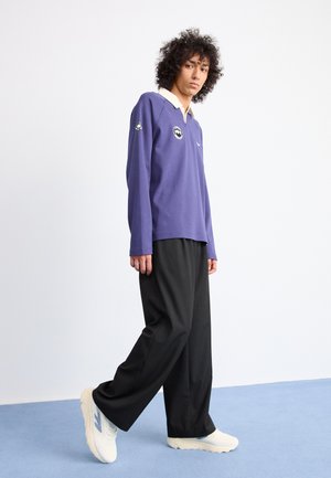 SHADOW UNISEX  - Trainers - gardenia/windward
