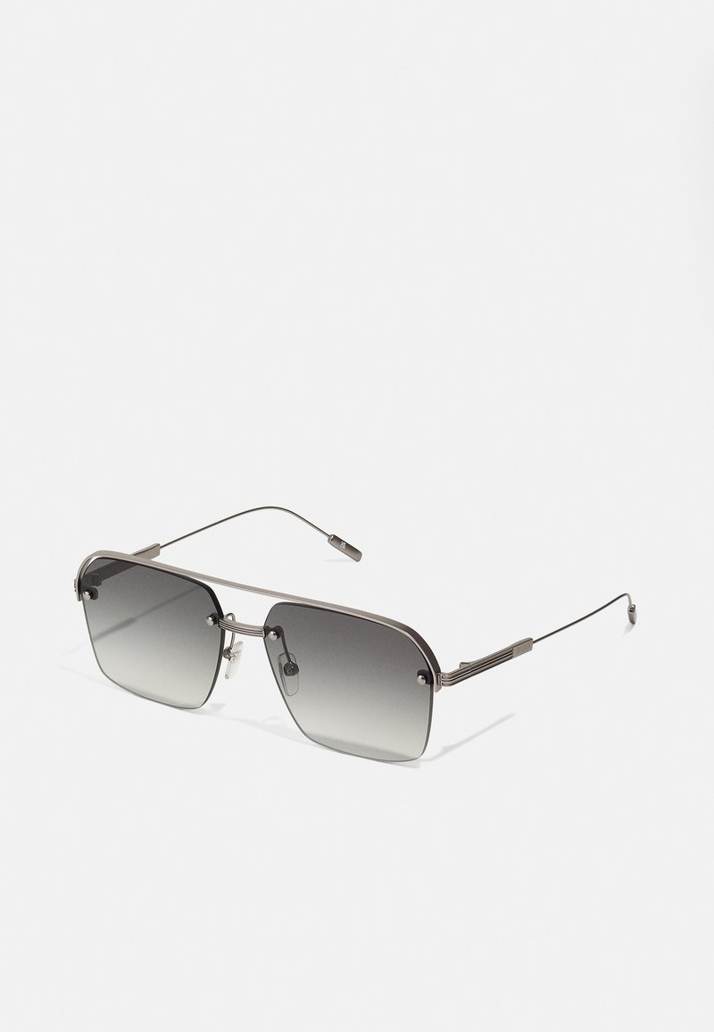 ZEGNA Sluneční brýle - silver-coloured