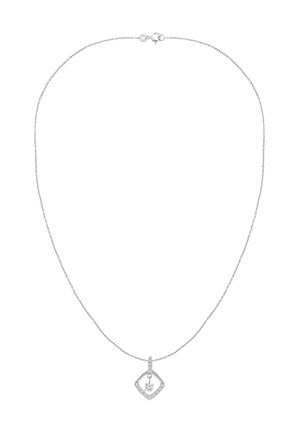 DIAMANT L'ÉTERNEL, Kaulakoru - silver-coloured