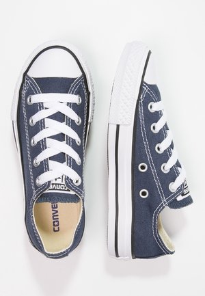 Sneaker low - dark blue