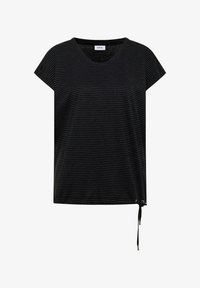 Non sélectionné, black