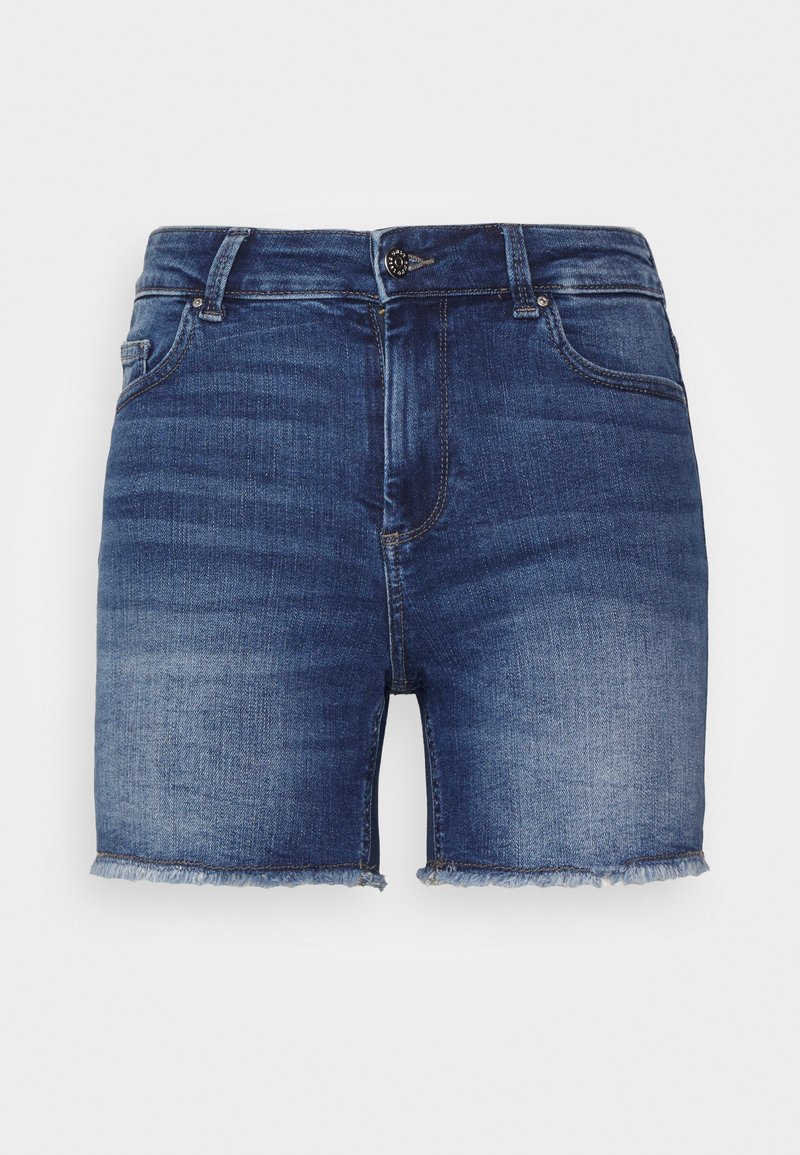 Pantaloni scurți din denim