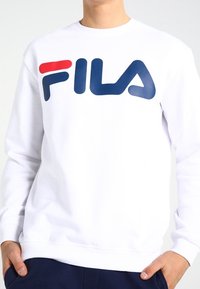 Fila Felpa - white