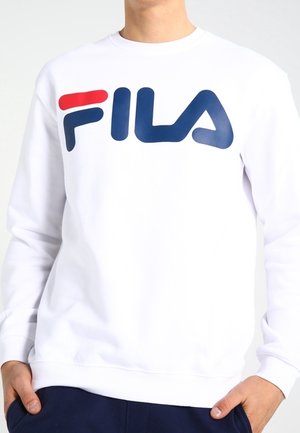 Sudadera - white