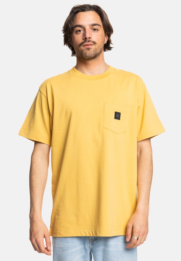 Basic T-shirt - xyyb rattan