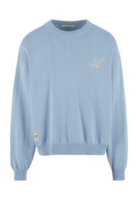 - Sweter