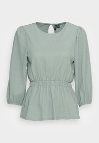 Não selecionado, chinois green