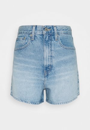Levi's®, Short en jean - light-blue denim
