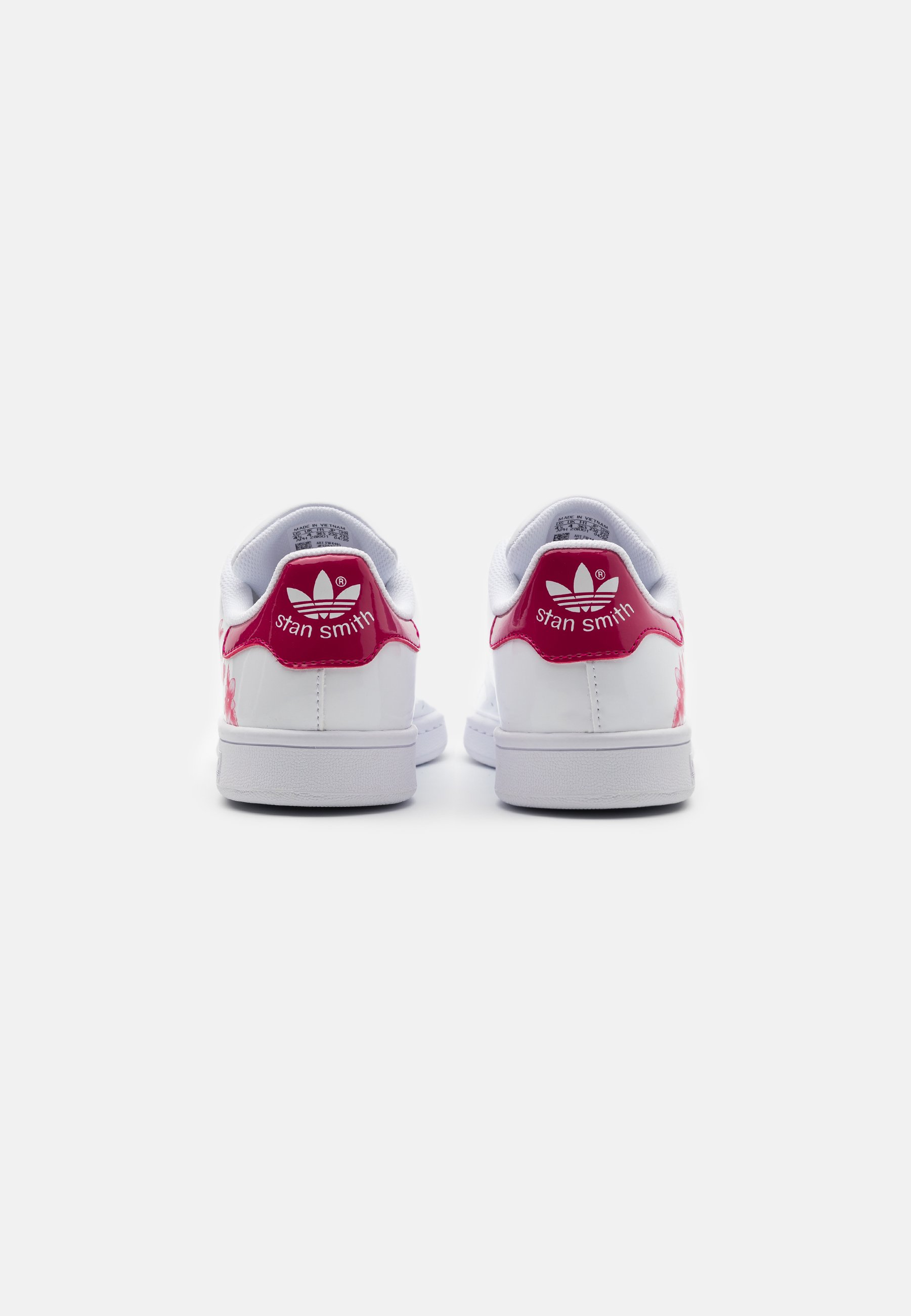 stan smith rosa zalando