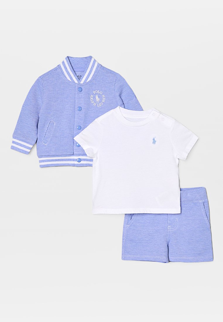 Polo Ralph Lauren Bomberjacks turquoise