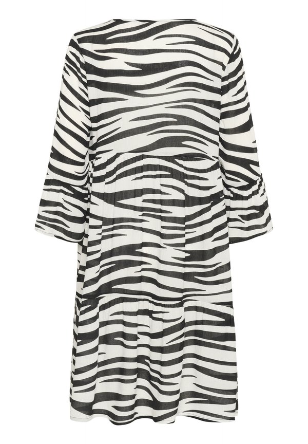 KALEA AMBER - Day dress4