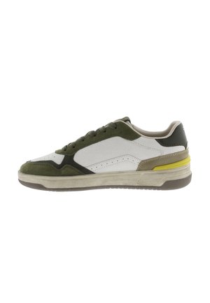 LOW - Sneaker low - kaki