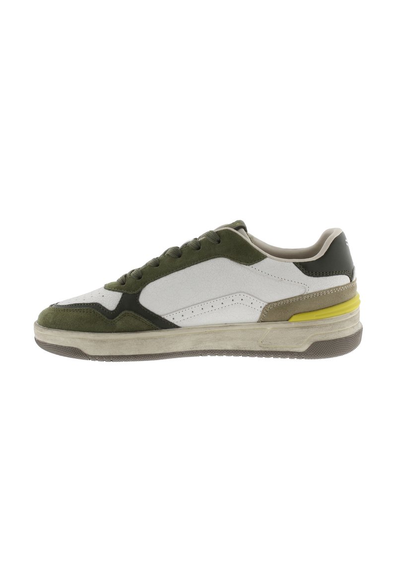 V 1985 LOW - Sneakers basse - kaki