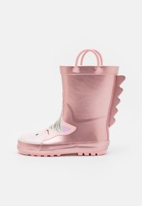 Ikke valgt, light pink