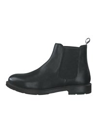 Bottines - black