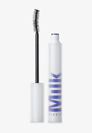 RISE WATERPROOF MASCARA - Mascara - black