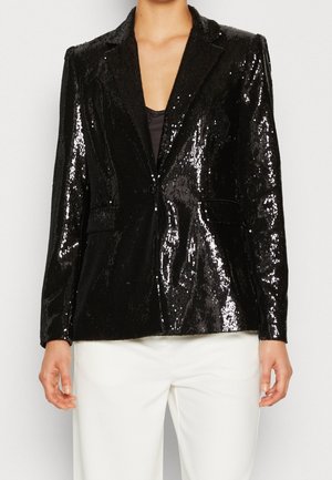 Blazer - black
