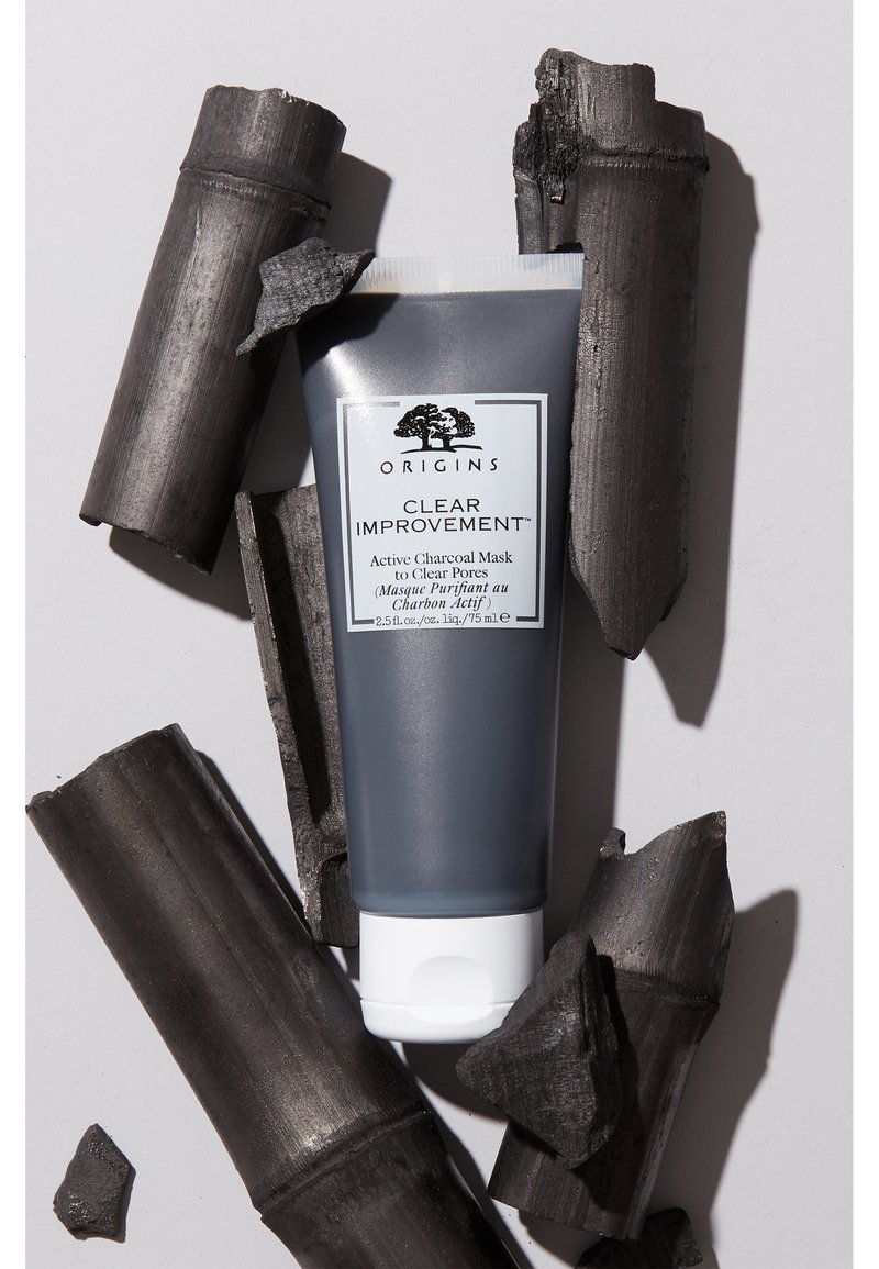 Damen Make-up | Origins CLEAR IMPROVEMENT Gesichtsmaske - XN00871 Damen Make-up | Origins CLEAR IMPROVEMENT Gesichtsmaske - XN00871