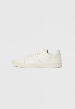CALLE - Baskets basses - off-white