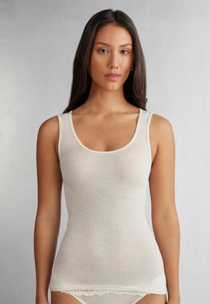 Intimissimi Maglietta intima - ivory